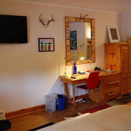 Gore Mountain Lodge North Creek Bagian luar foto
