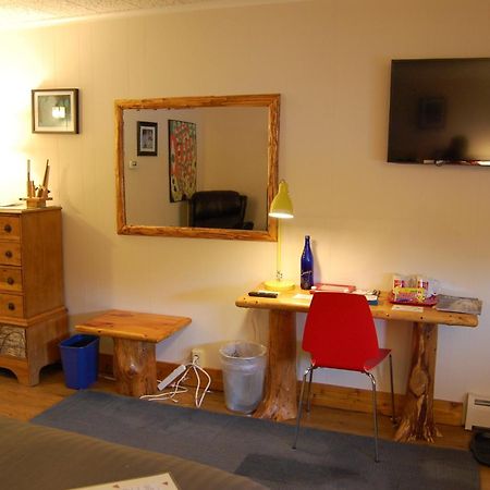 Gore Mountain Lodge North Creek Bagian luar foto
