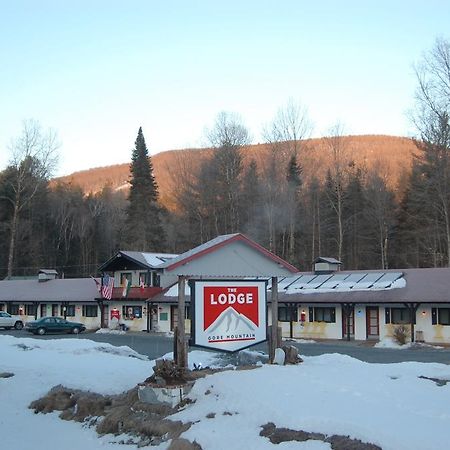 Gore Mountain Lodge North Creek Bagian luar foto