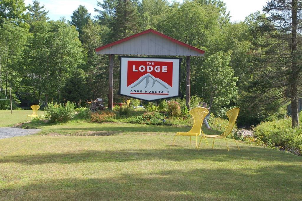 Gore Mountain Lodge North Creek Bagian luar foto