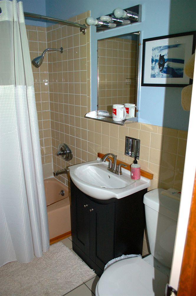 Gore Mountain Lodge North Creek Bagian luar foto