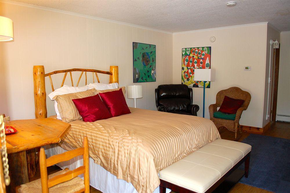 Gore Mountain Lodge North Creek Bagian luar foto