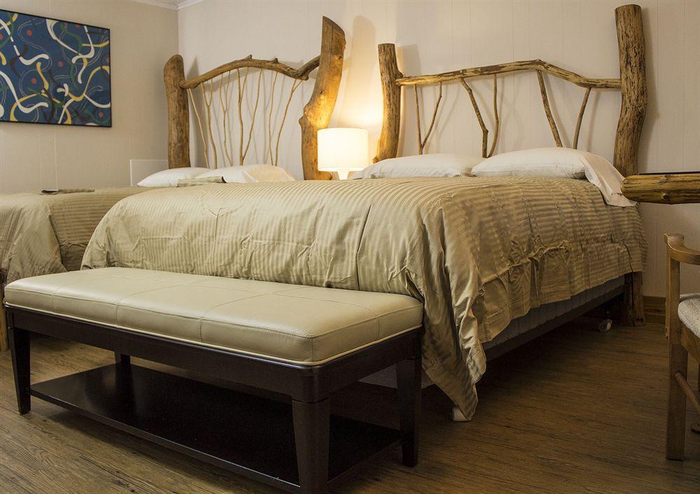 Gore Mountain Lodge North Creek Bagian luar foto