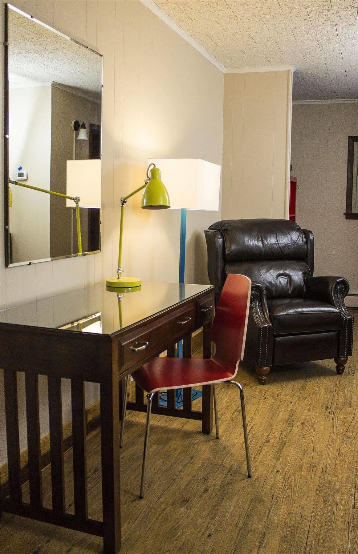 Gore Mountain Lodge North Creek Bagian luar foto