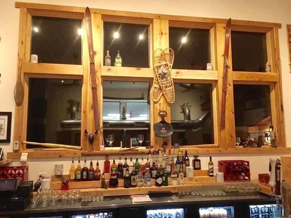 Gore Mountain Lodge North Creek Bagian luar foto