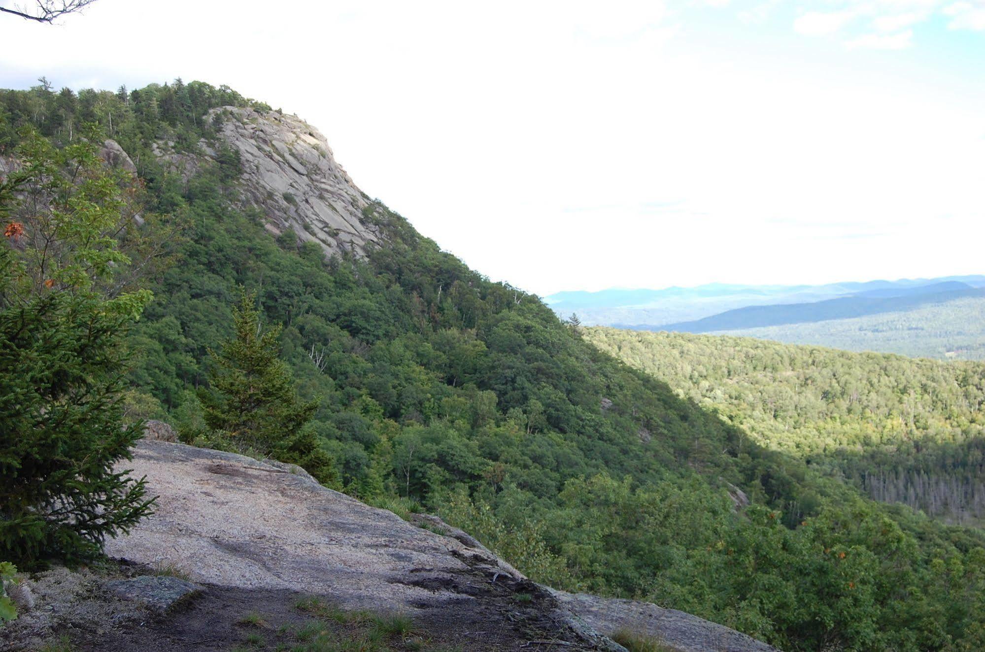 Gore Mountain Lodge North Creek Bagian luar foto